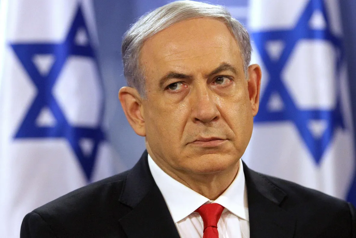 Premierul Netanyahu, amenințări dure la adresa evreilor: "Toleranță zero"