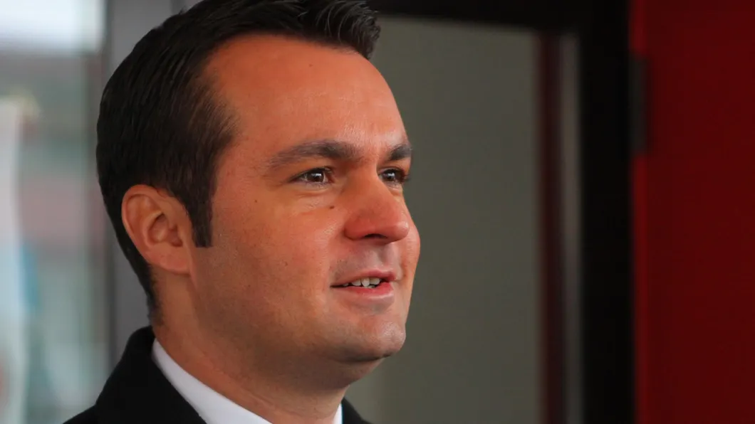 Lider UNPR, despre demisia lui Victor Ponta şi Iohannis "vârful de lance al politicii româneşti"