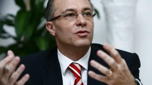 Diaconescu: Încadrarea politiștilor în sistem trebuie schimbată, iar ultrajul, pedepsit drastic 
