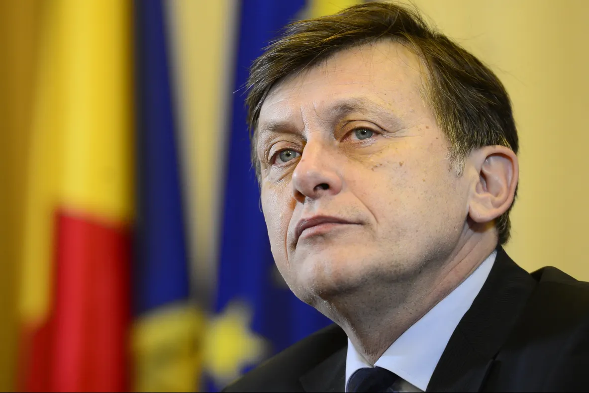 Antonescu: Au fost zece ani foarte proști și răi pentru România. Băsescu nu e singurul vinovat  