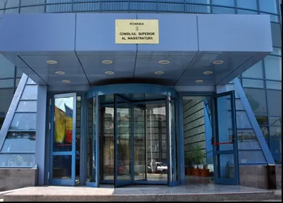 ,, Bombă la CSM"! ,,Promovările să nu se mai facă pe x şi o''! Cine lansează avertismentul!