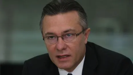 Diaconescu: Prin avizarea ambasadorului, SUA își confirmă nivelul diplomatic al relației bilaterale 