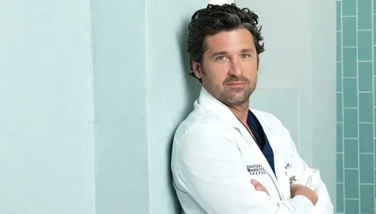 Ce face și cum arată Patrick Dempsey de când a părăsit Anatomia lui Grey. Schimbare majoră