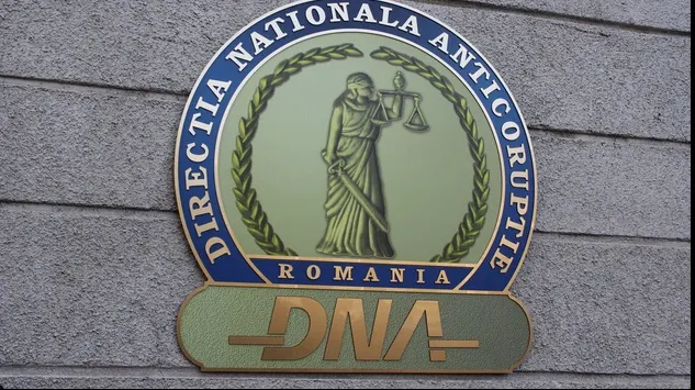 Liviu Stoicescu, fost director general al Carpatica Asig, adus cu mandat la DNA 