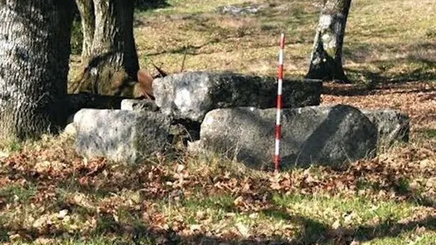 "Dorel" a distrus un mormânt vechi de 6.000 de ani. Ce a pus în locul lui e incredibil
