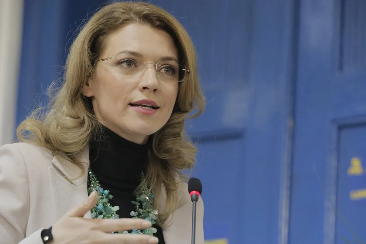 Gorghiu: Trebuie să fim atenți la Dragnea! Încearcă să ne păcălească cu tonul "împăciuitor" 
