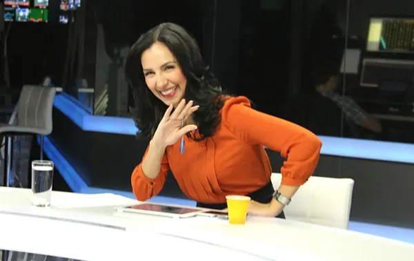 Emma Zeicescu a recunoscut: "L-am testat. Mi-am pus BOTOX"