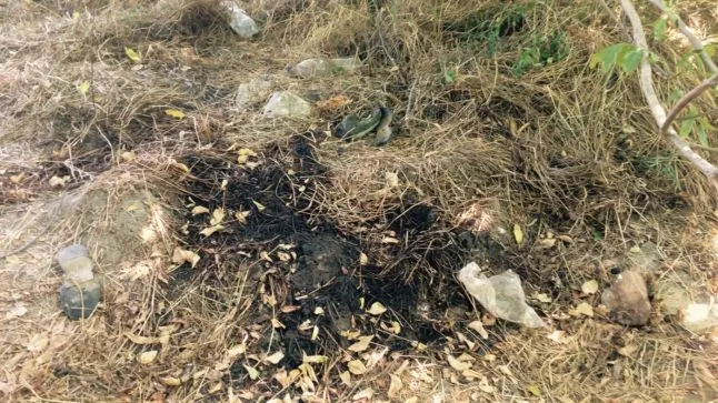 Detaliu înfricoşător: cadavrul fetei nu avea capul şi un picior. Care este explicaţia 