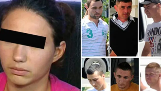 Dezvăluiri făcute de avocata fetei violate, Mioara Donosa