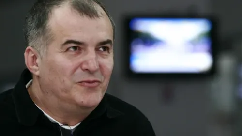 Florin Călinescu, om de afaceri de succes. Cifră incredibilă: profitul anual de la o singură firmă