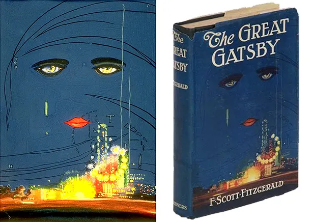 Nuvela pierdută a lui F. Scott Fitzgerald, niciodată publicată, va fi postată pe internet