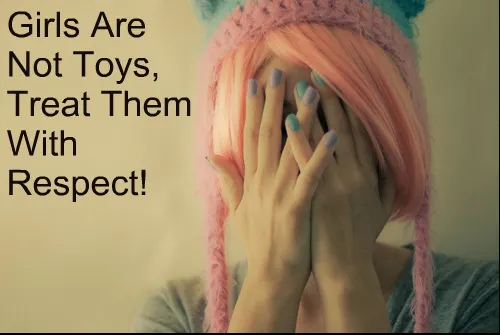 AID lansează ,,Girls are not toys!"-o campanie de prevenire a abuzurilor și violenței sexuale
