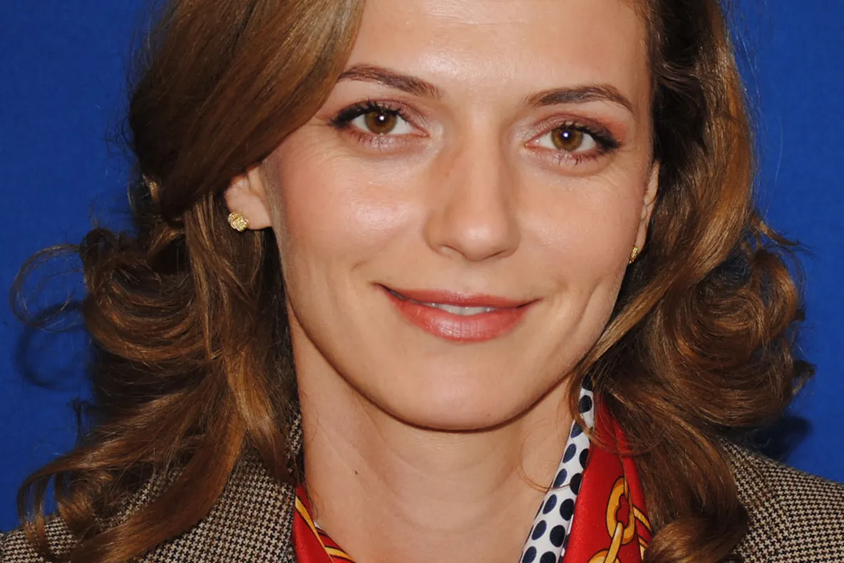 Alina Gorghiu anunţă o înţelegere cu partidele importante: Este pentru prima dată după 1989