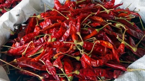 De ce este bună dieta cu ardei iute ca să scapi rapid de kilograme 