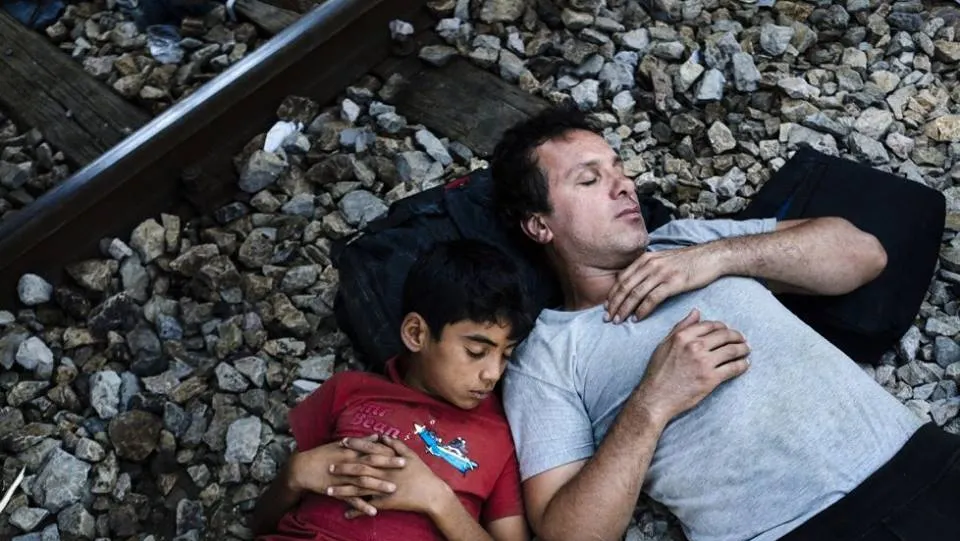 Criza imigranţilor. Austria recurge la o măsură de forţă pentru a face faţă fluxului de sirieni