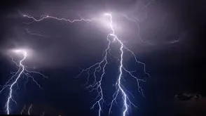 O gravidă a fost lovită de fulger, chiar înainte să nască. E uimitor ce s-a întâmplat cu bebeluşul 
