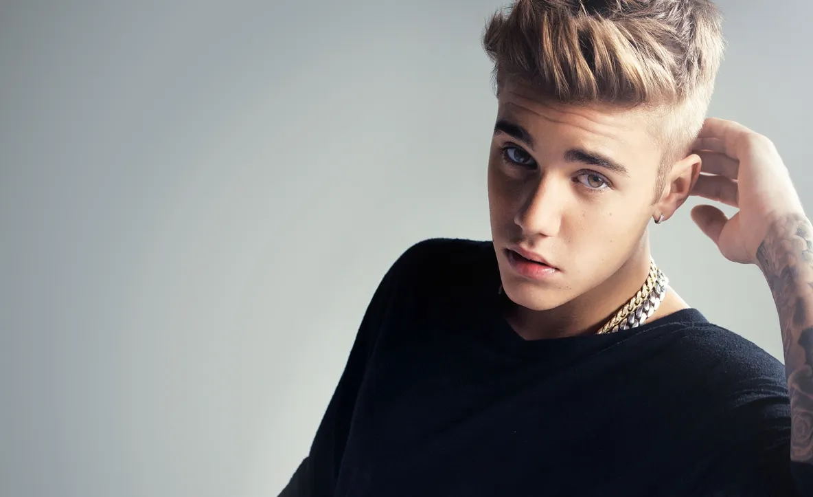 Justin Bieber i-a înfuriat rău pe fanii lui Prince! Ce comentariu nepotrivit a postat pe Instagram