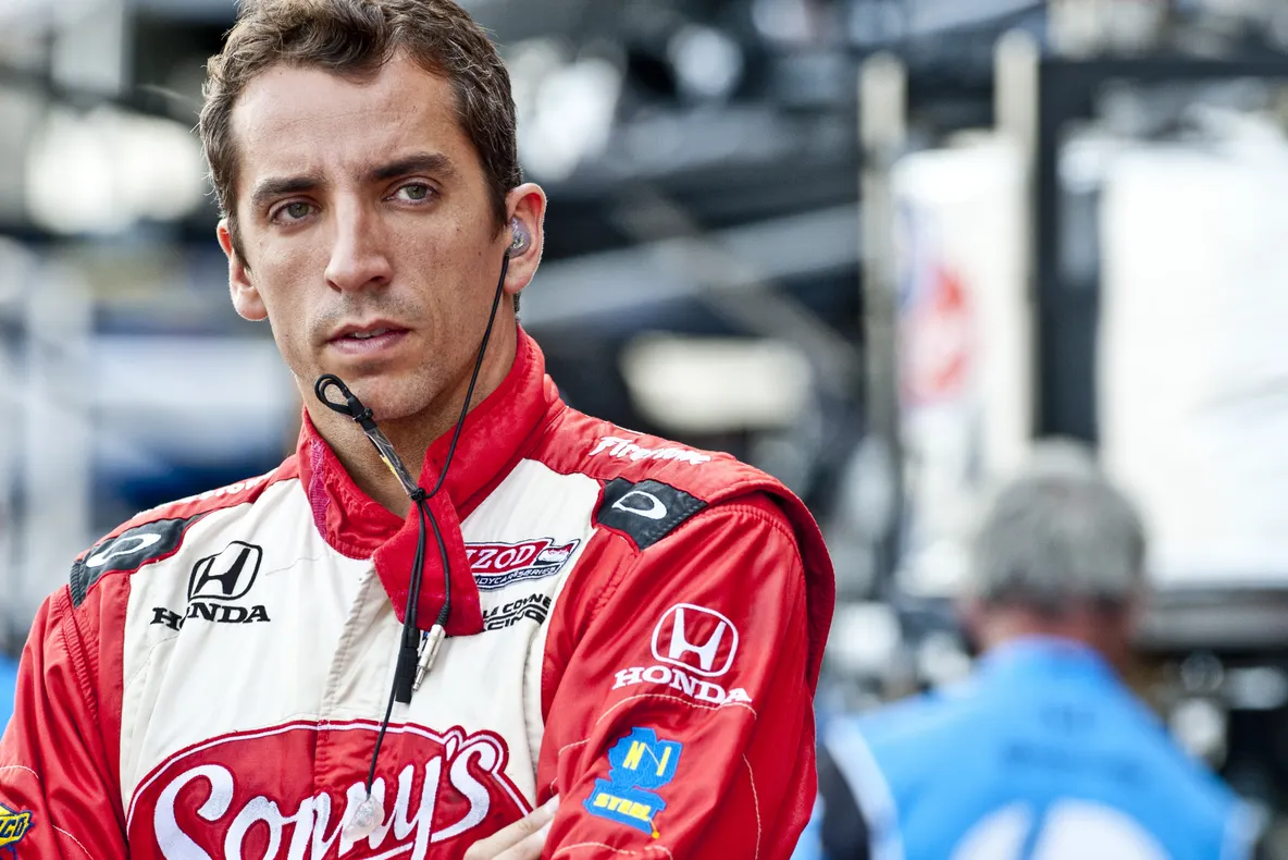 Justin Wilson a murit! Ce şanse erau ca pilotul să fie salvat? A lăsat în urmă doi copii