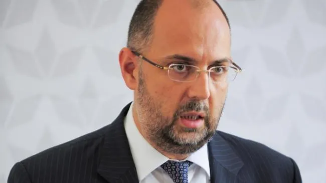 Kelemen: UDMR merge pe varianta de reducere a TVA la 19%. Dacă nu există majoritate, acceptăm și 20%