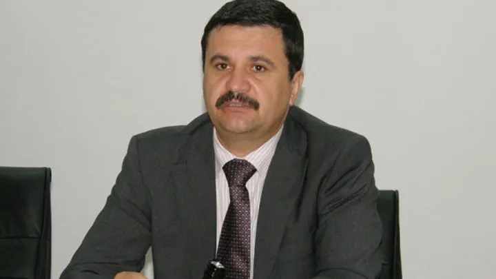 Liberalul Nicolae Ioțcu, trimis în judecată pentru trafic de influență