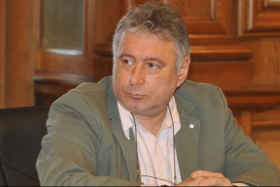 Mădălin Voicu, nuntă în mare secret. S-a căsătorit înainte de a pleca la Bonn