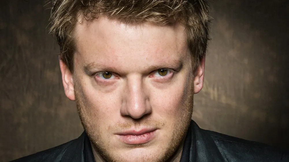 Festivalul Enescu. Daniel Schmutzhard, în locul lui Levente Molnar în distribuţia Carmina Burana 