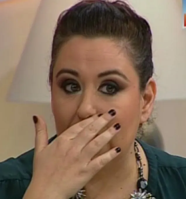 Oana Roman, din nou singură. A părăsit-o cu puțin timp în urmă