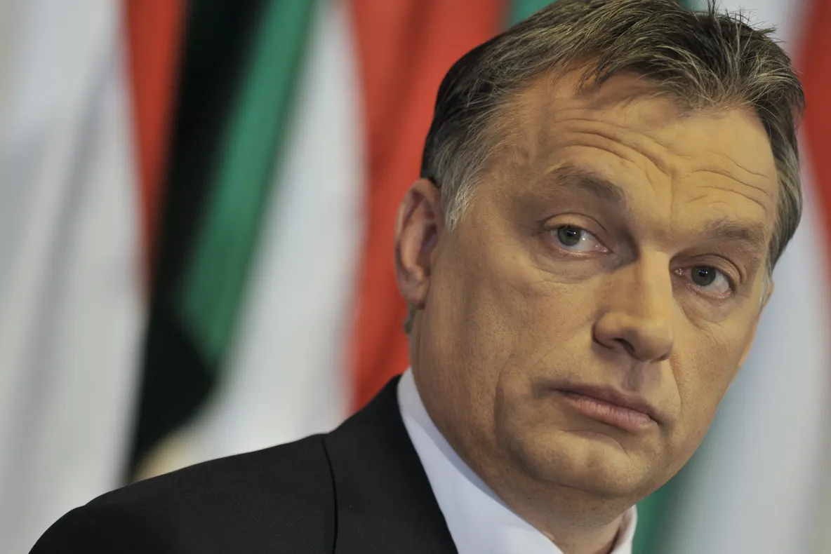 Partidul lui Orban acuză UE că duce o politică iresponsabilă: "Încurajează refugiații să vină" 