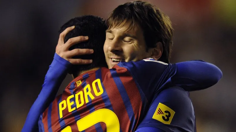 FC Barcelona a pierdut un jucător de bază. Fanii au plâns la porţile cantonamentului