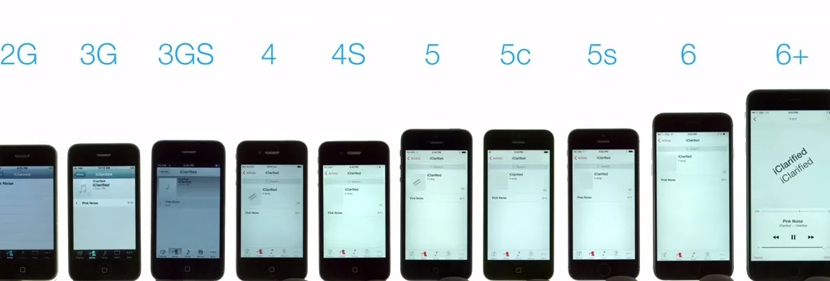 eMAG: Care sunt prețurile pentru toate modelele de iPhone