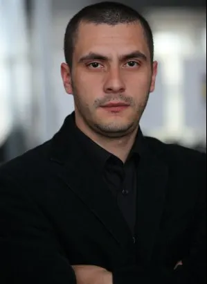 Jurnalistul Realitatea Robert Iloviceanu s-a stins din viață la 36 de ani