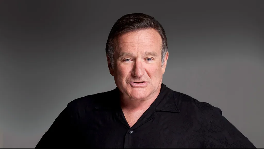 Secretul lui Robin Williams. Ce a făcut chiar înainte de a muri