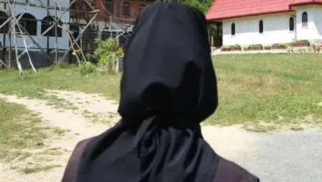 Blestemele unor măicuţe de la mănăstirea Prislop 