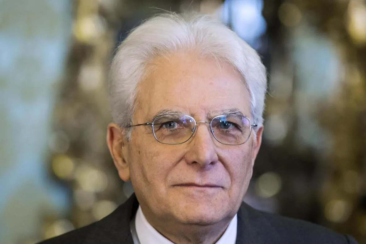 Strategia preşedintelui italian, pentru a evita un al Treilea Război Mondial