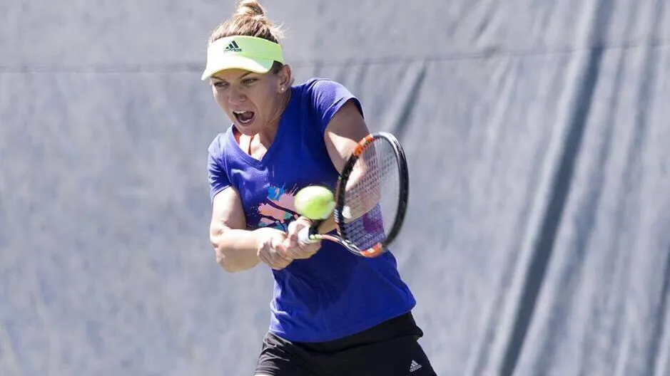 Simona Halep, principala favorită la China Open 
