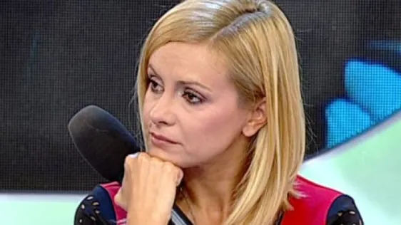Simona Gherghe, postare-surpriză despre Simona Halep. Cum explică prezentatoarea eşecul sportivei