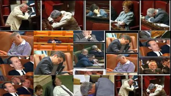 Parlamentarii vor salarii duble! Vor ajunge la 9.000 de lei pe lună