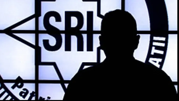SRI oferă un nou serviciu românilor! Spionii ne fac recomandări...cinematografice!