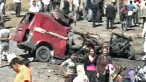 Turcia ripostează în forţă. Aviaţia a bombardat mai multe poziţii ale rebelilor kurzi