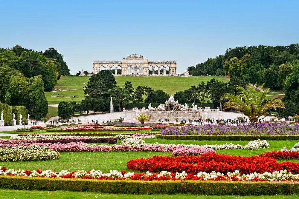 Top 10 orase în care merită să trăiești! Viena este nr. 1