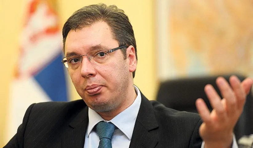 Prim-ministrul Serbiei: Vom continua să investim în industria de apărare 