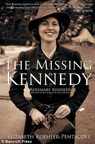 Un secret teribil al familiei Kennedy a fost dezvăluit