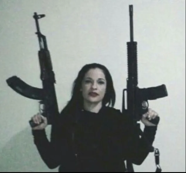”Regina drogurilor” din Mexic a fost capturată. Era acuzată de 180 de crime