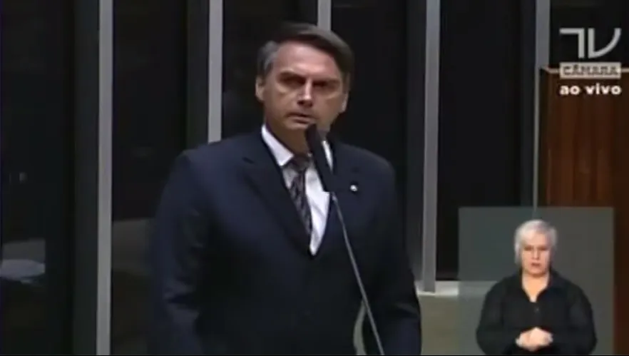Un parlamentar brazilian, amendat că și-a jignit o colegă. Vei rămâne șocat! Cum a insultat-o?