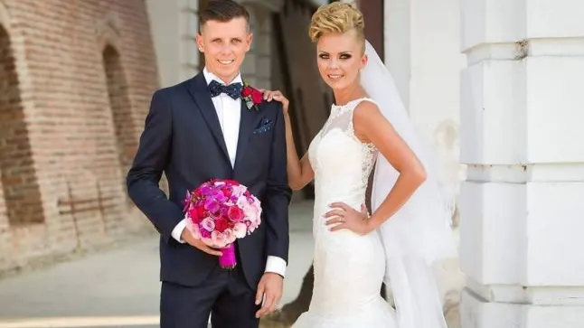 Gest impresionant al unei tinere proaspăt căsătorită din Timişoara. Ce a făcut după nuntă