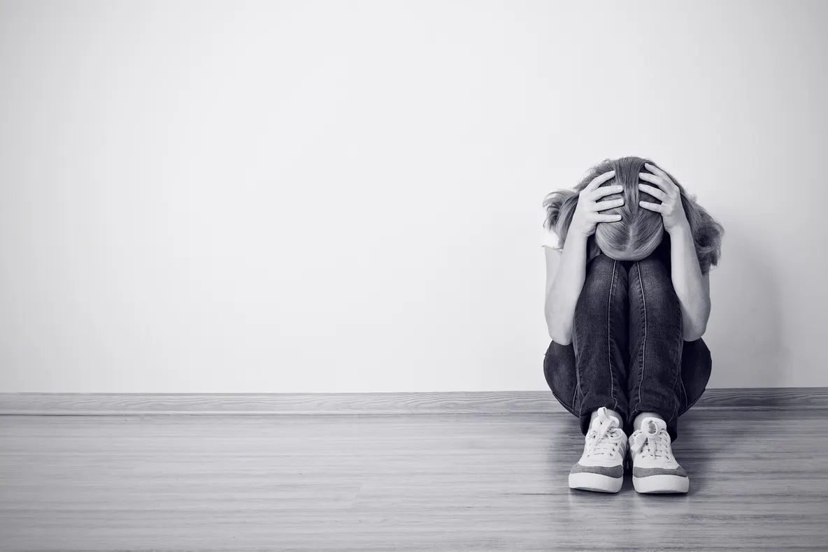 Colegii de şcoală au convins-o să se sinucidă. Ce a făcut ea apoi i-a lăsat pe toţi fără cuvinte