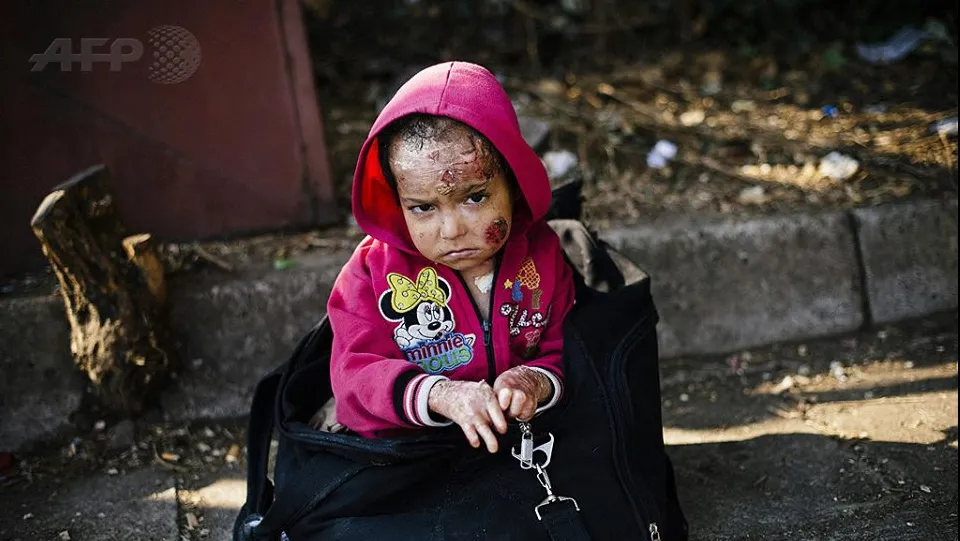 Germania, măsură de ultima oră pentru a soluţiona criza imigranţilor. Statele arabe, implicate 