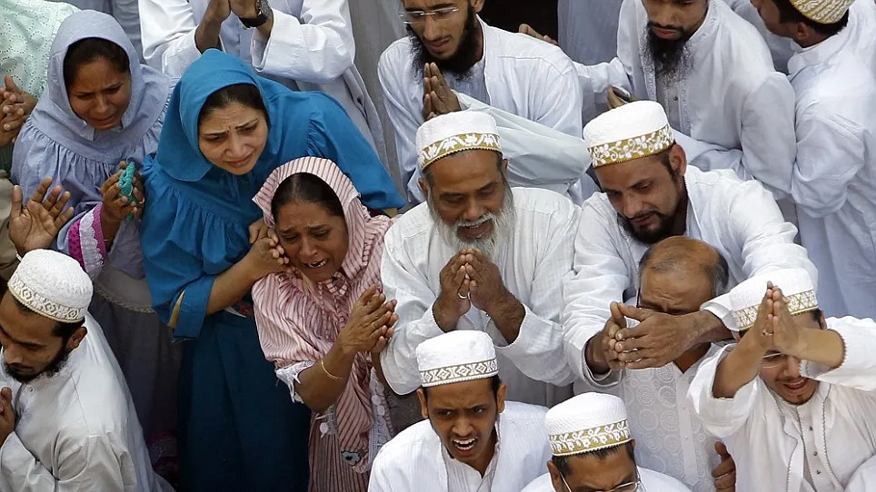Masacrul de la Mecca: Conflict dur între Arabia Saudită şi Iran