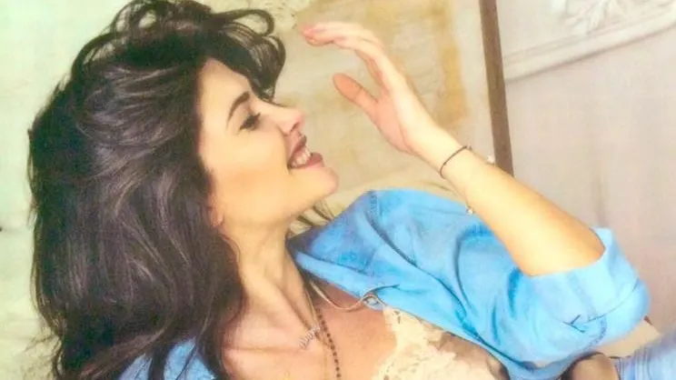 Alina Puscaş a născut un băieţel! 