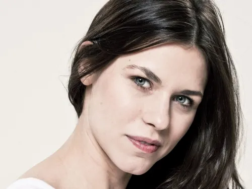 Ana Ularu, despre munca alături de Tom Hanks la filmările pentru "Inferno"